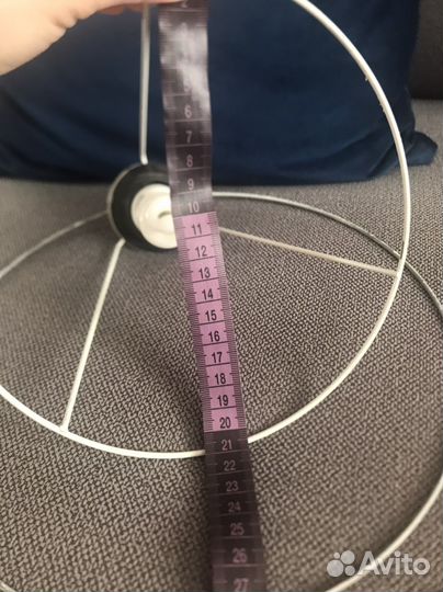 Каркас для абажура