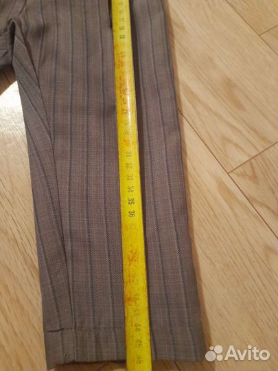 Костюм детский праздничный 92