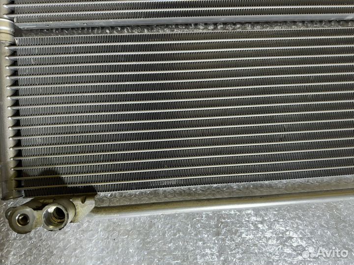 Масляный радиатор Bmw E60 E61 E63 E64 N62