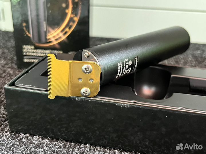 Машинка для стрижки Endever Sven-987