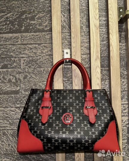 Женская сумка Tergan (Турция)