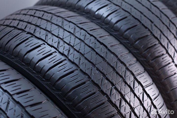 Bridgestone Dueler H/T 684II 265/60 R18 110H