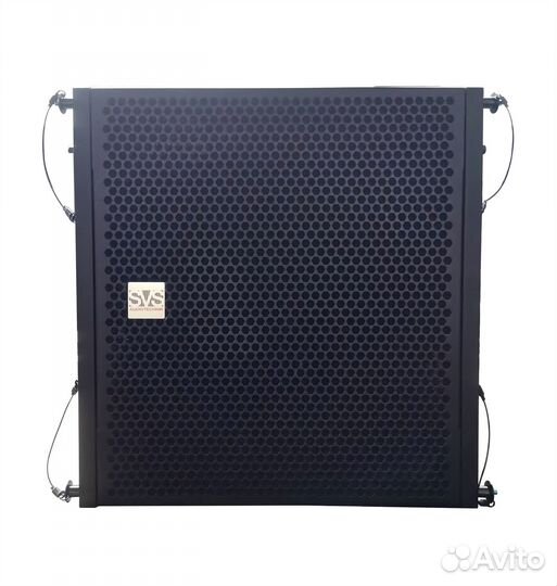 Сабвуфер SVS Audiotechnik LA-15 SUB