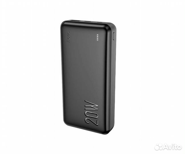 Внешний аккумулятор Hoco J87A, 20000mAh