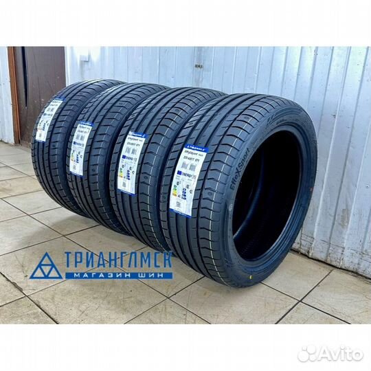 Triangle EffeXSport TH202 225/55 R17