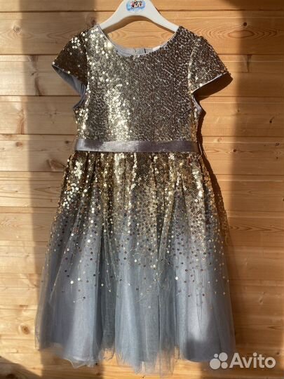 Детская одежда для девочек