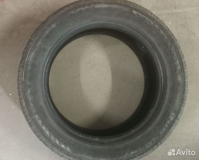 Hankook Dynapro HP RA23 215/60 R17