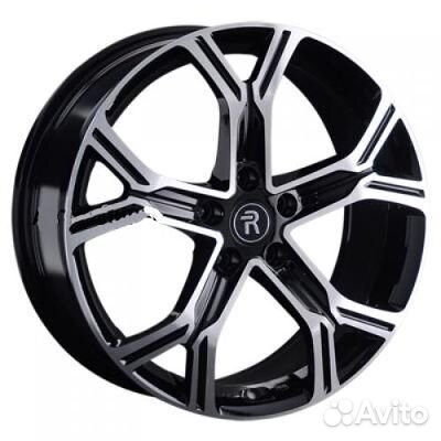 Replay HND303 8x19 5x114.3 ET 51 Dia 67.1 (GMF)