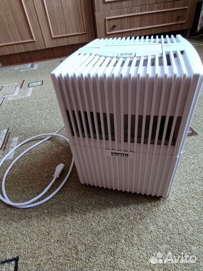 Увлажнитель-мойка воздуха Venta