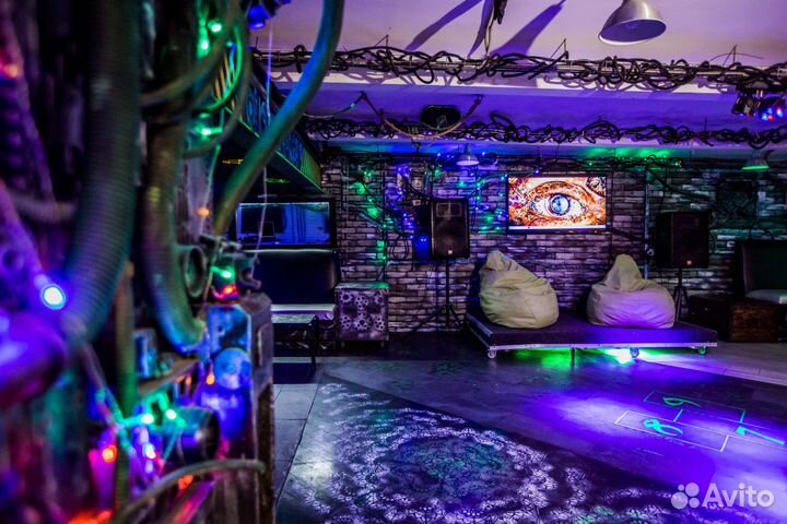 Администратор в лофт