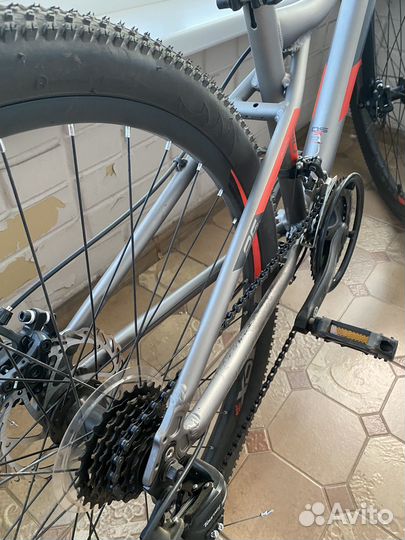 Велосипед stels Navigator 610 MD V050 2022 14