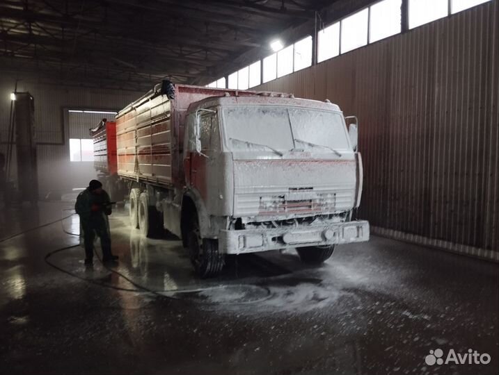 КАМАЗ 53215, 2006