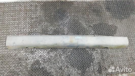 Бампер задний ford transit 7 (KEA07HG01)