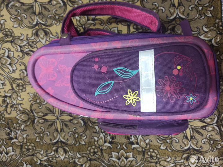 Рюкзак детский для девочки