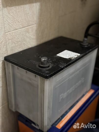 Аккумулятор