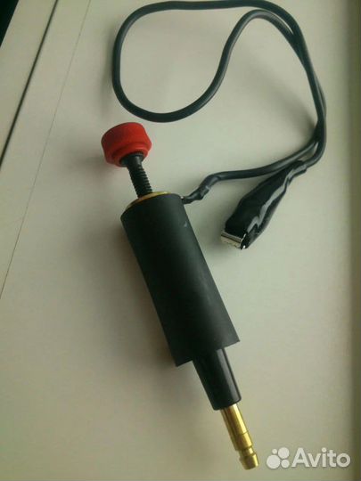 Тестер катушек зажигания