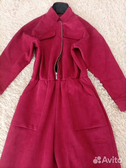 Комбинезон женский вечерний 42 44