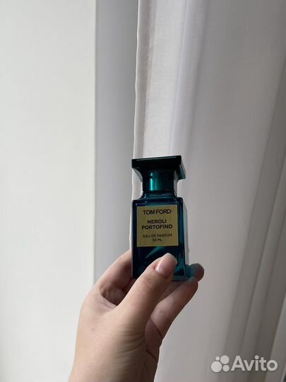 Tom Ford Neroli Portofino 50 ml оригинал