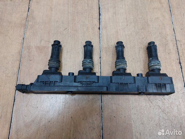 Модуль зажигания Opel Corsa D Z14XEP 2009