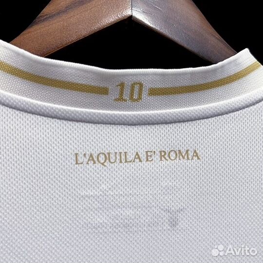 Форма Лацио Фанатская спецверсия