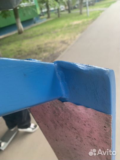 Дека для трюкового самоката норт уилоуу 6.0,22