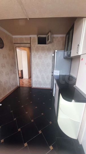 1-к. квартира, 28 м², 4/5 эт.