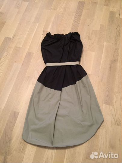 Новые летние платья. Hache 42-44. Италия