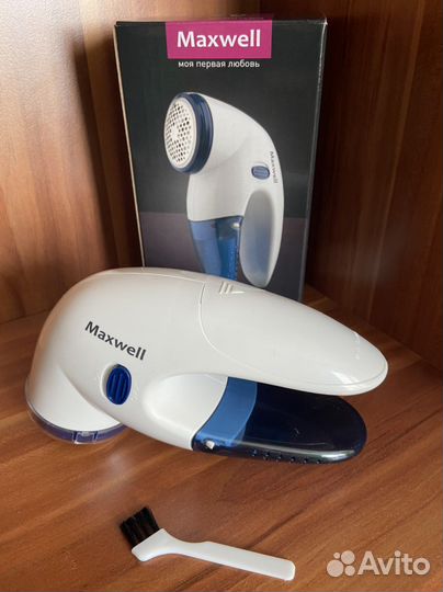 Машинка для удаления катышков