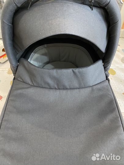 Спальный блок (люлька) britax romer smile 3