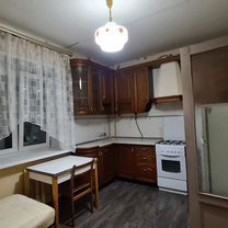 1-к. квартира, 43 м², 4/5 эт.