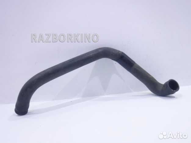 Патрубок системы охлаждения