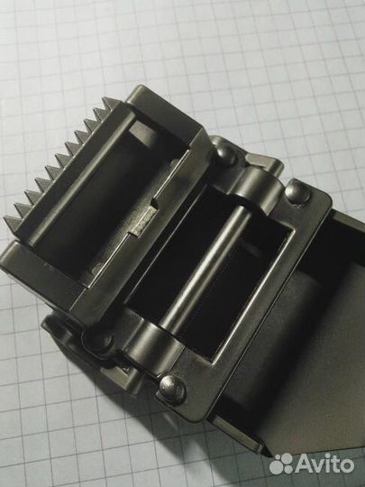 Ремень СССР