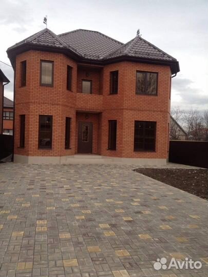 Окна Rehau140