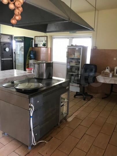 Торговая площадь, 450 м²