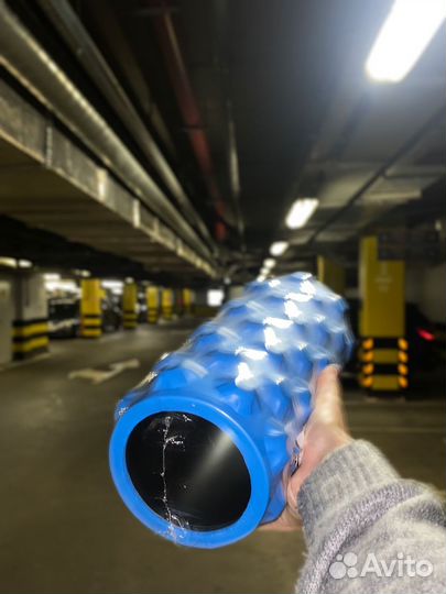 Валик для МФР D2