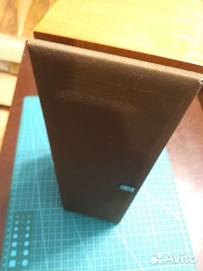 Колонкa Yamaha & Coral Flat 8