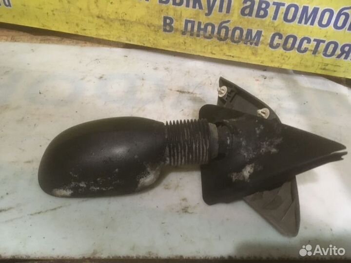 Зеркало левое Ford KA