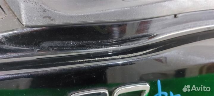 Борт задний Volvo XC90 2006