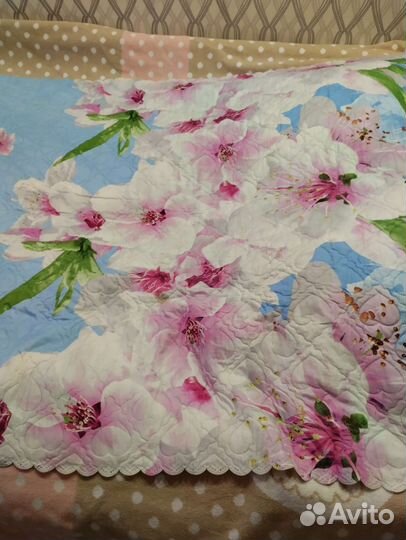 Плед покрывало