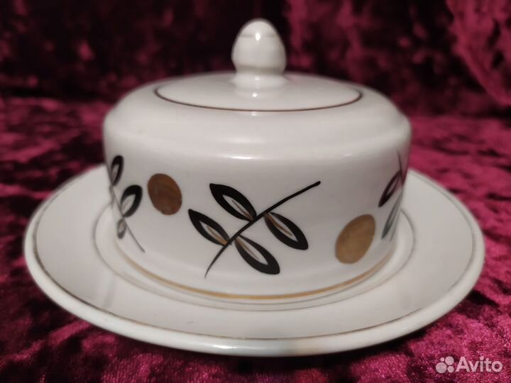 Посуда Вербилки Барановка kahla лфз