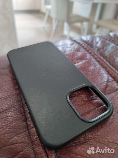 Чехол iPhone 12 pro max