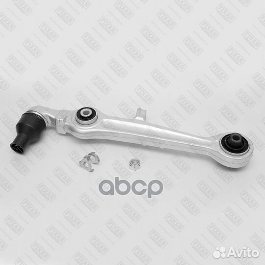 Рычаг подвески audi A4,A6,A8 95-skoda Superb