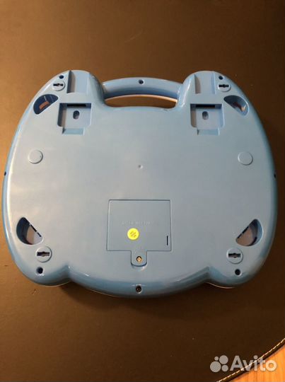 Музыкальная игрушка