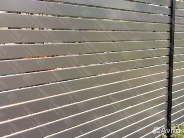 Забор Ранчо