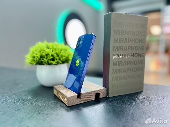 iPhone 12 mini, 256 ГБ