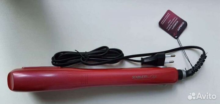 Плойка гафре Scarlett SC-HS60699