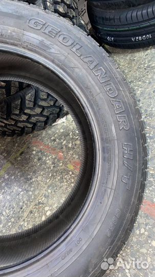 Yokohama Geolandar H/T G056 285/50 R20