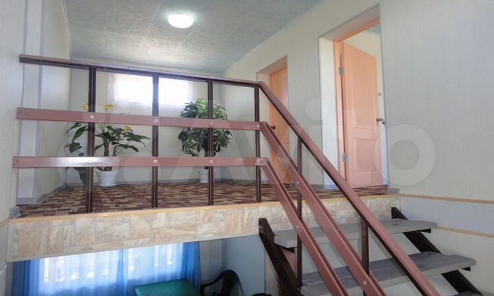 Гостиница - готовый бизнес на первой линии, 224 м²