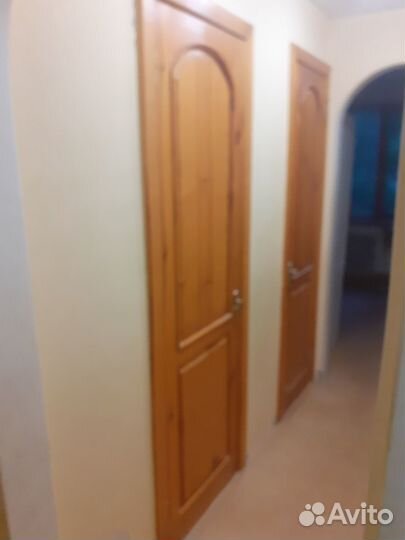 Межкомнатные двери бу с коробкой