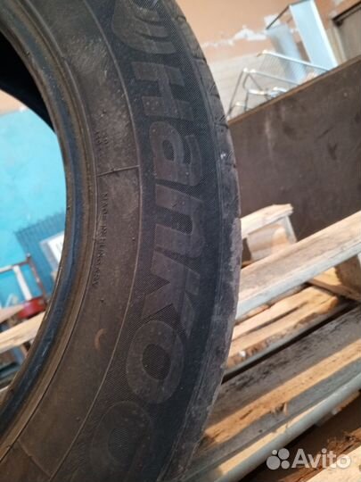 Hankook Ventus Prime 2 K115 225/60 R17 99H